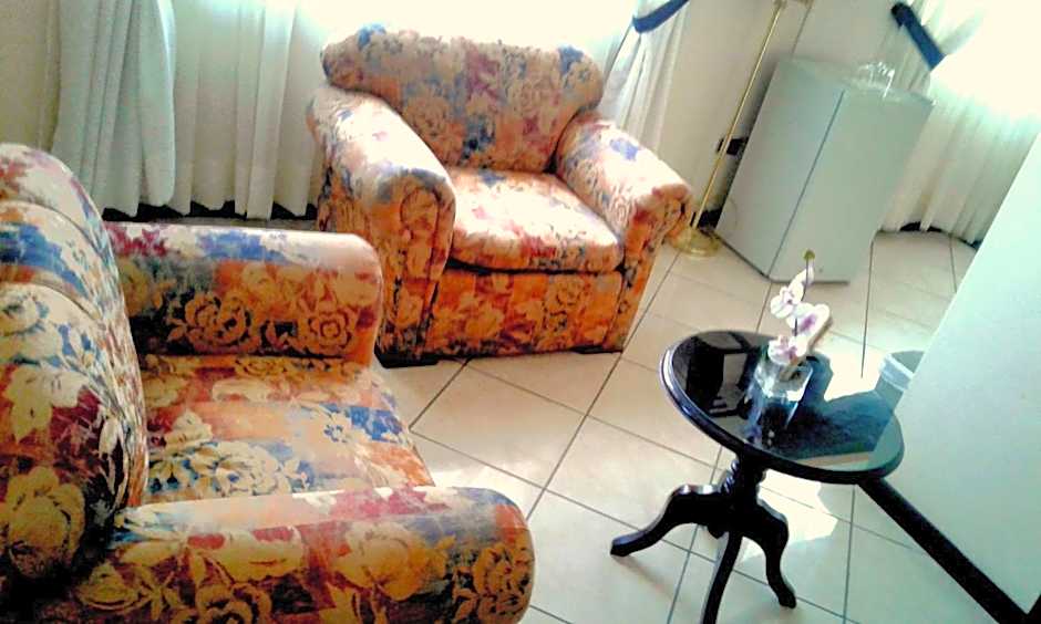 Hotel Continental Park