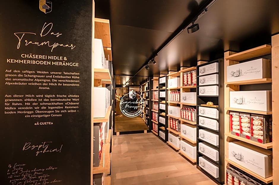 Kemmeriboden-Bad Swiss Quality Hotel