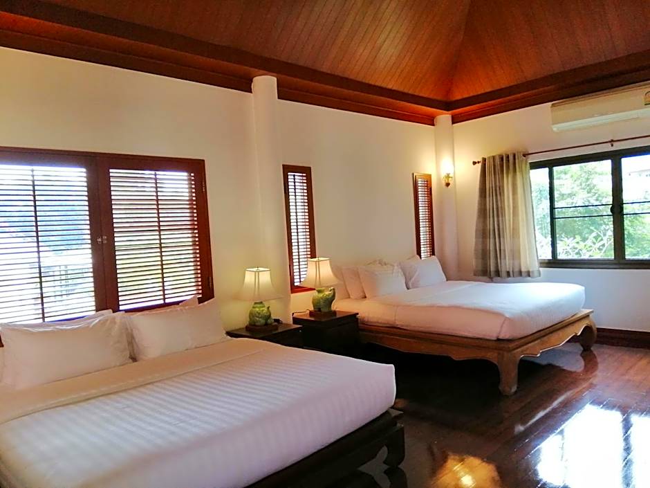 Casa Khaoyai Bed&Breakfast