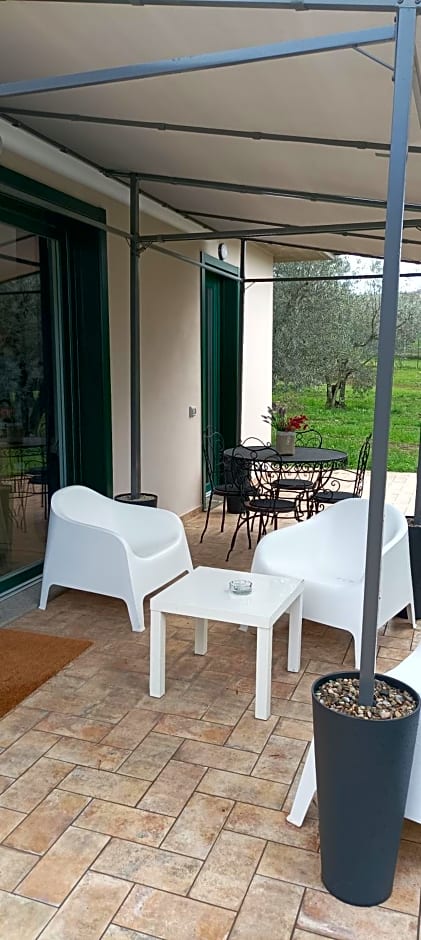 B&B Agriturismo La Casetta di Ben