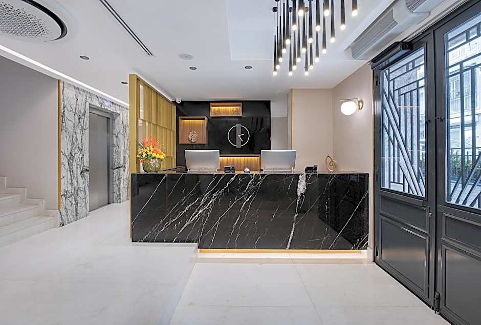 Gleam Collection Hotel