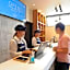 The BREAKFAST HOTEL MARCHE Ishigaki Island