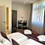 sevenDays Hotel Karlsruhe