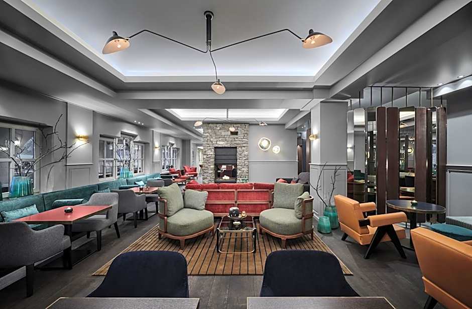 Schwarzer Adler Kitzbuhel - Adults Only