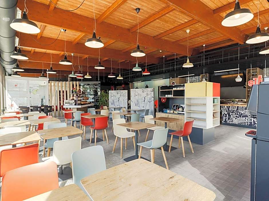 Ibis Hotel Alicante