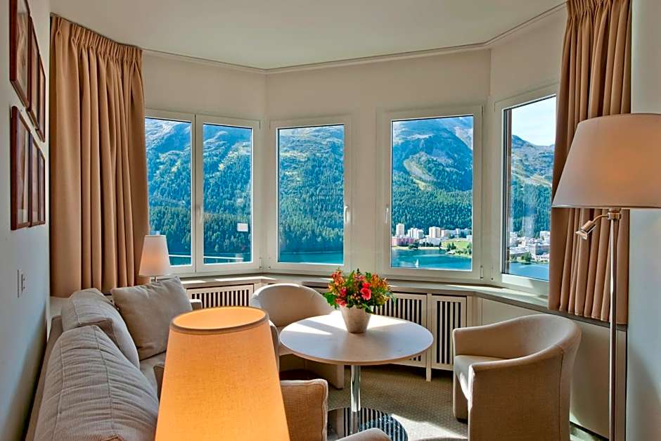 Schweizerhof Swiss Quality Hotel