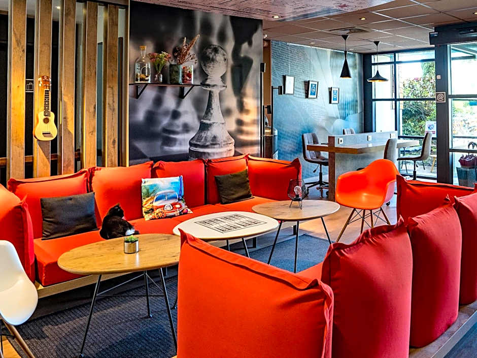 ibis Arcachon la Teste de Buch