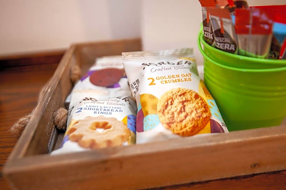 The Old Chapel Leyburn