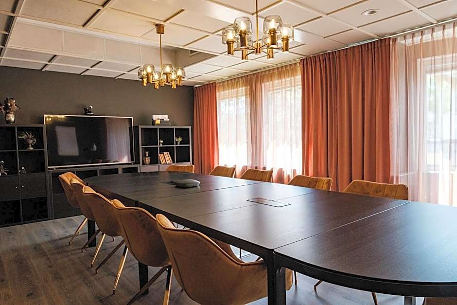 Badhotellet Spa & Konferens