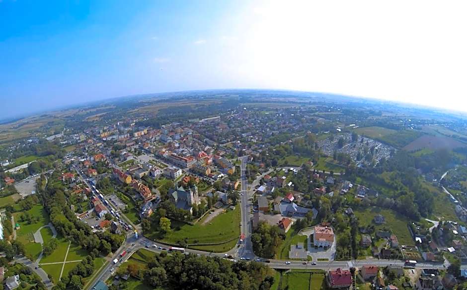 Hotel Miodowy Młyn