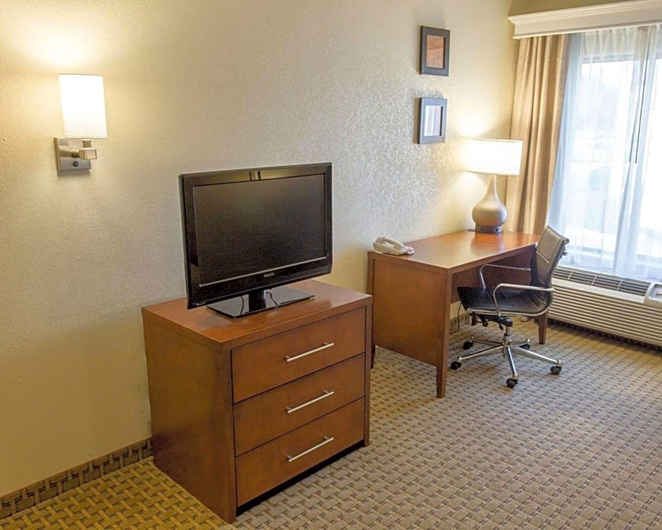 Comfort Inn Hammond