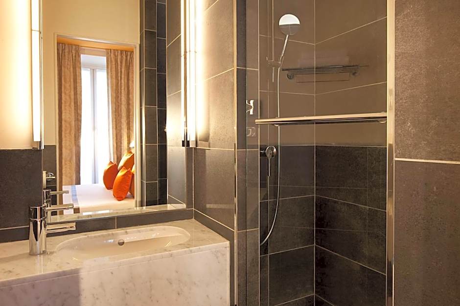 Hôtel Marais Bastille