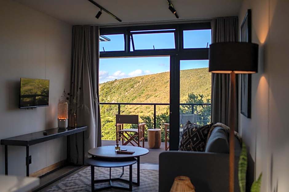 Nyosi Wildlife Reserve