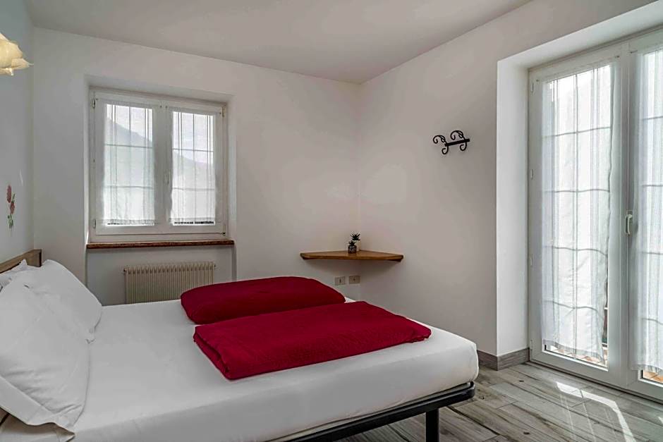 Appartamenti Decarli