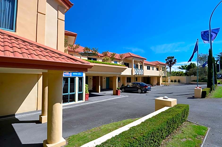 Tuscany Gardens Motor Lodge