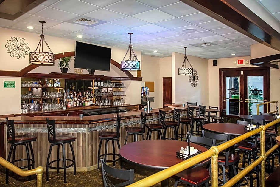 Ramada by Wyndham Statesville