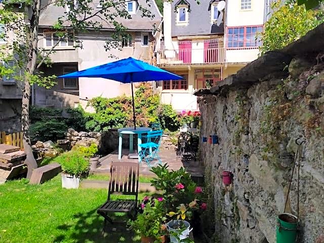 Les Deux Rives