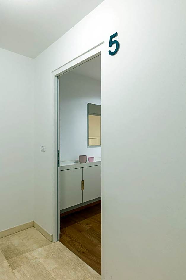 Hus Appartement - Nr. 5