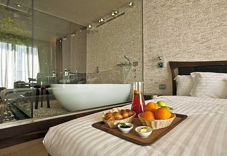 Graffit Gallery Design Hotel