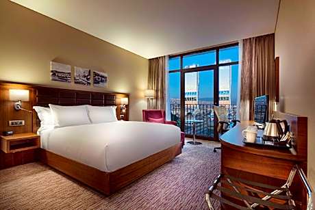 King Room