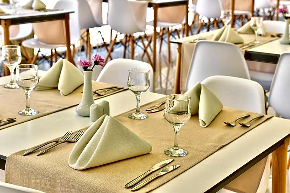GRIFID Hotel Foresta - All Inclusive & Free GRIFID Beach - Adults Only