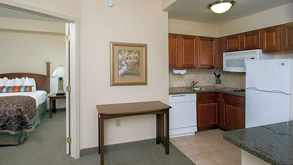 Staybridge Suites Buffalo By IHG