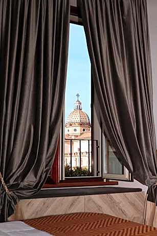 Hotel Roma Vaticano