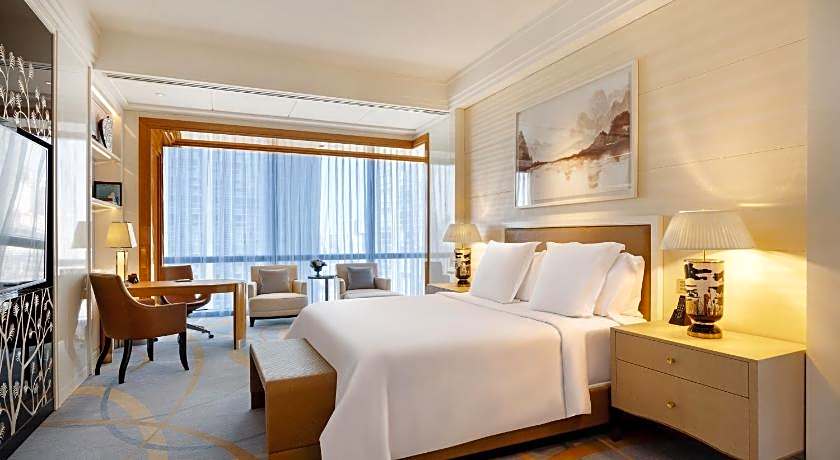 Four Seasons Hotel Tianjin