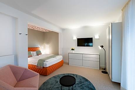 Suite Deluxe