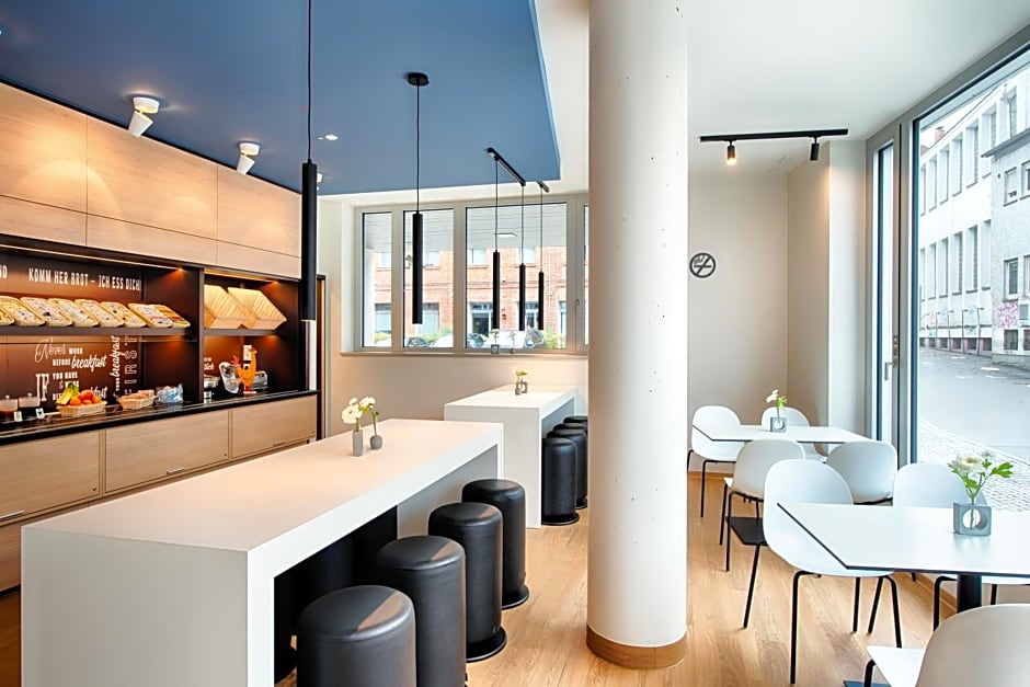 B&B Hotel Ulm