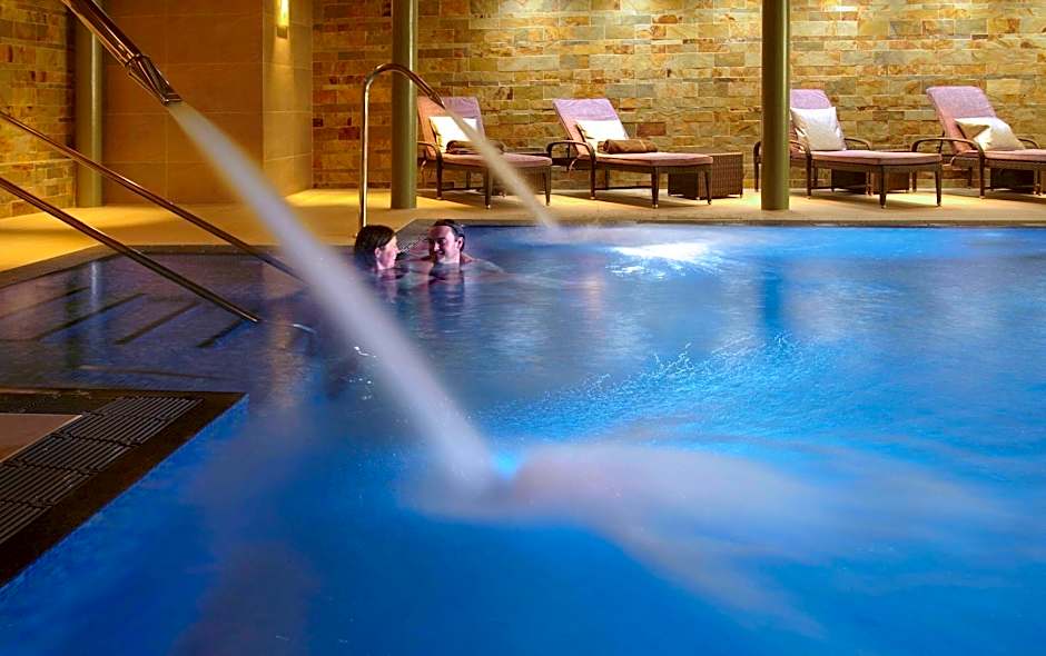 The Greenway Hotel and Spa