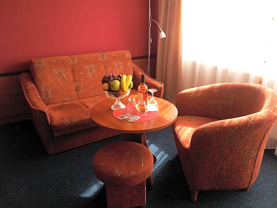 Hotel Centrum Harrachov