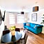 Manchester Apartments by BEVOLVE - City Centre