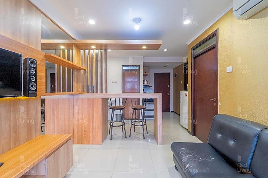 RedLiving Apartemen Gateway Pasteur - Sean Hospitality – Bandung, KY