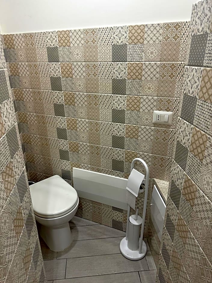 Mignone Luxury House