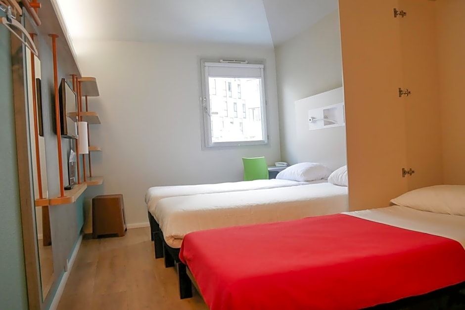 Ibis budget Dijon Centre Clemenceau