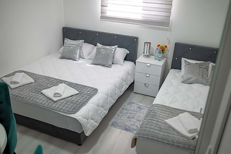 Felicita Apartments Brcko