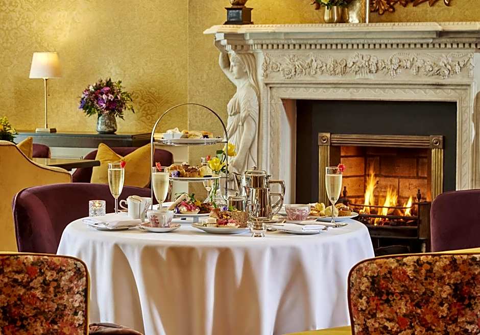 Bridge House Hotel, Leisure Club & Spa