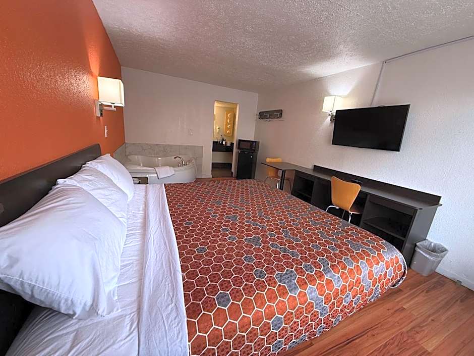 Relax Inn by OYO Columbus OH I 70