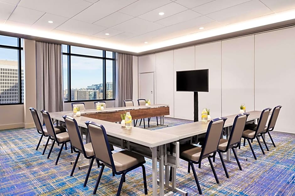 Hyatt Centric Downtown Denver