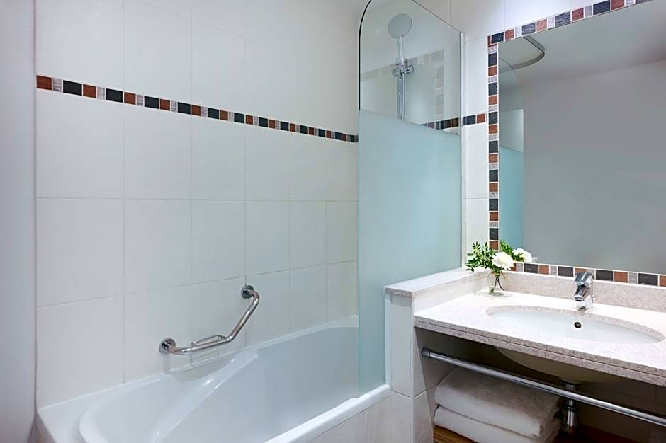 Fraser Suites Harmonie Paris La Defense
