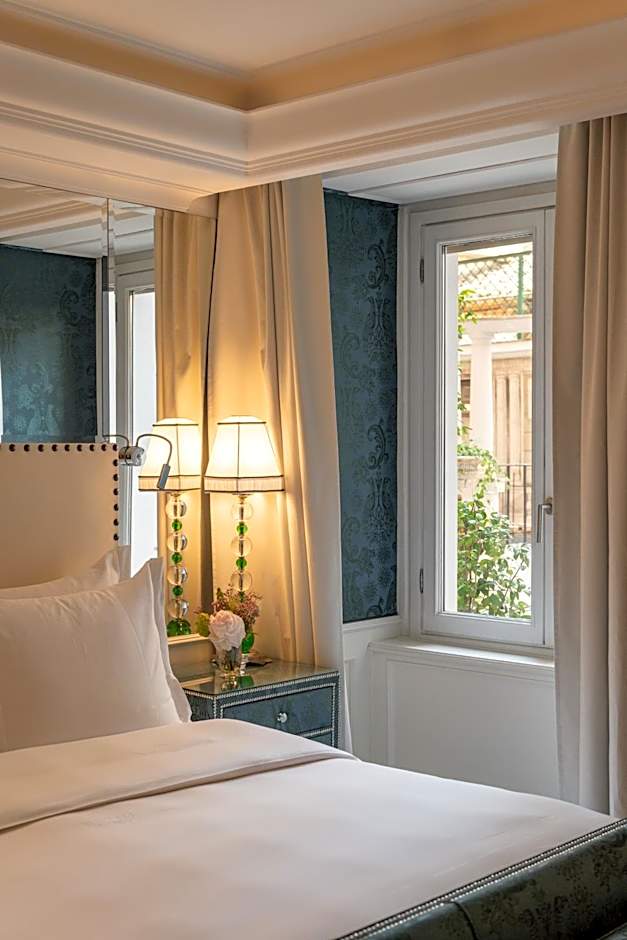 Hassler Roma