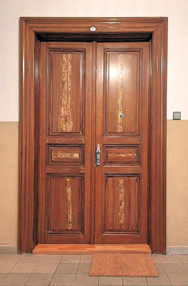 Angel City Aparthotel