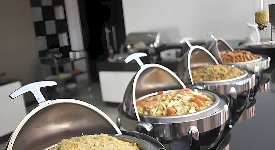 Amaris Hotel Pratama Nusa Dua - Bali
