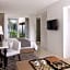 The Kanjeng Suites Seminyak