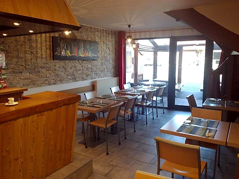 Refuge d'étape Zuharpeta Randonneur Pèlerin