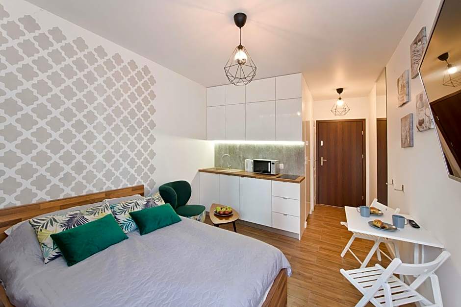 YOURAPART Chmielna Park