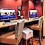 Hampton Inn By Hilton Albuquerque-University/Midtown