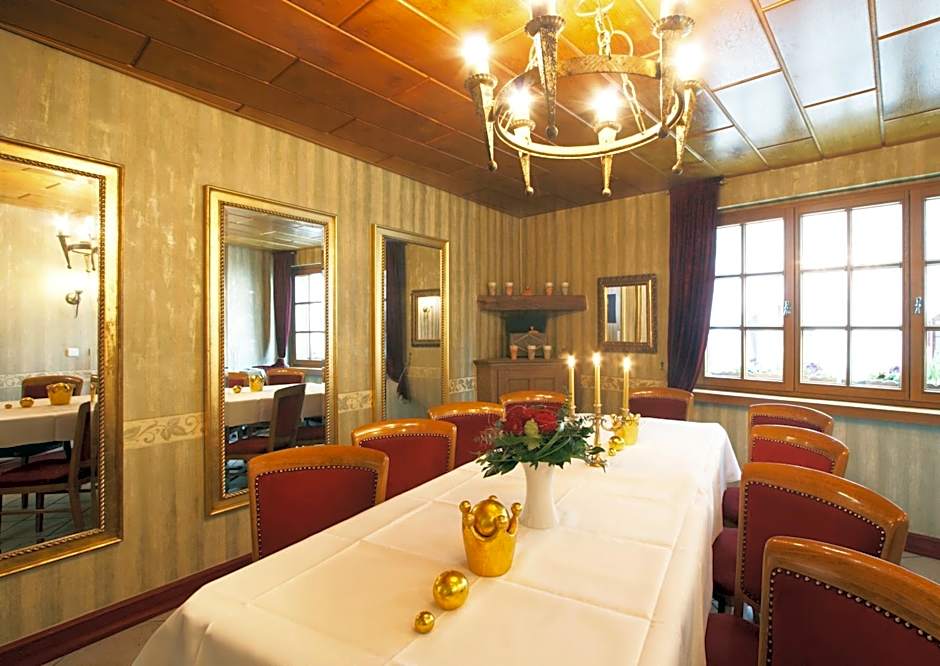 Hotel Goldflair am Rathaus