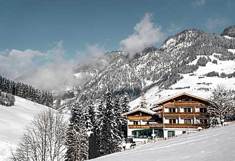 Genusshotel Fichtenhof